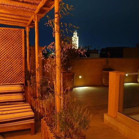 Riad Dar Darre มาร์ราเกช ภายนอก รูปภาพ