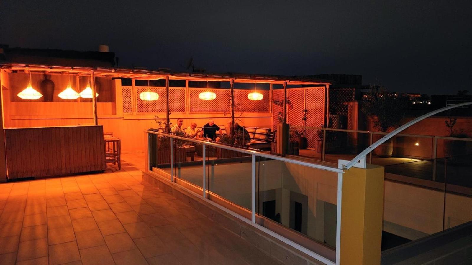 Riad Dar Darre มาร์ราเกช ภายนอก รูปภาพ
