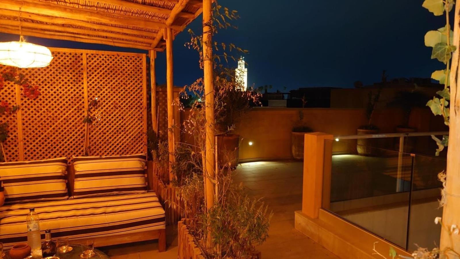 Riad Dar Darre มาร์ราเกช ภายนอก รูปภาพ