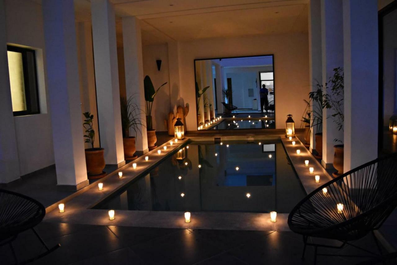Riad Dar Darre มาร์ราเกช ภายนอก รูปภาพ