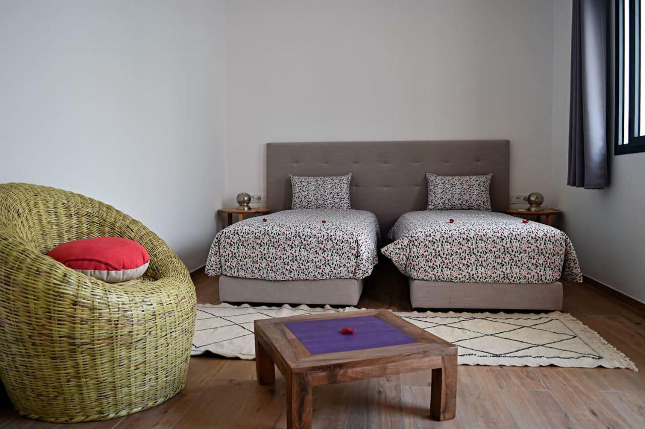 Riad Dar Darre มาร์ราเกช ภายนอก รูปภาพ