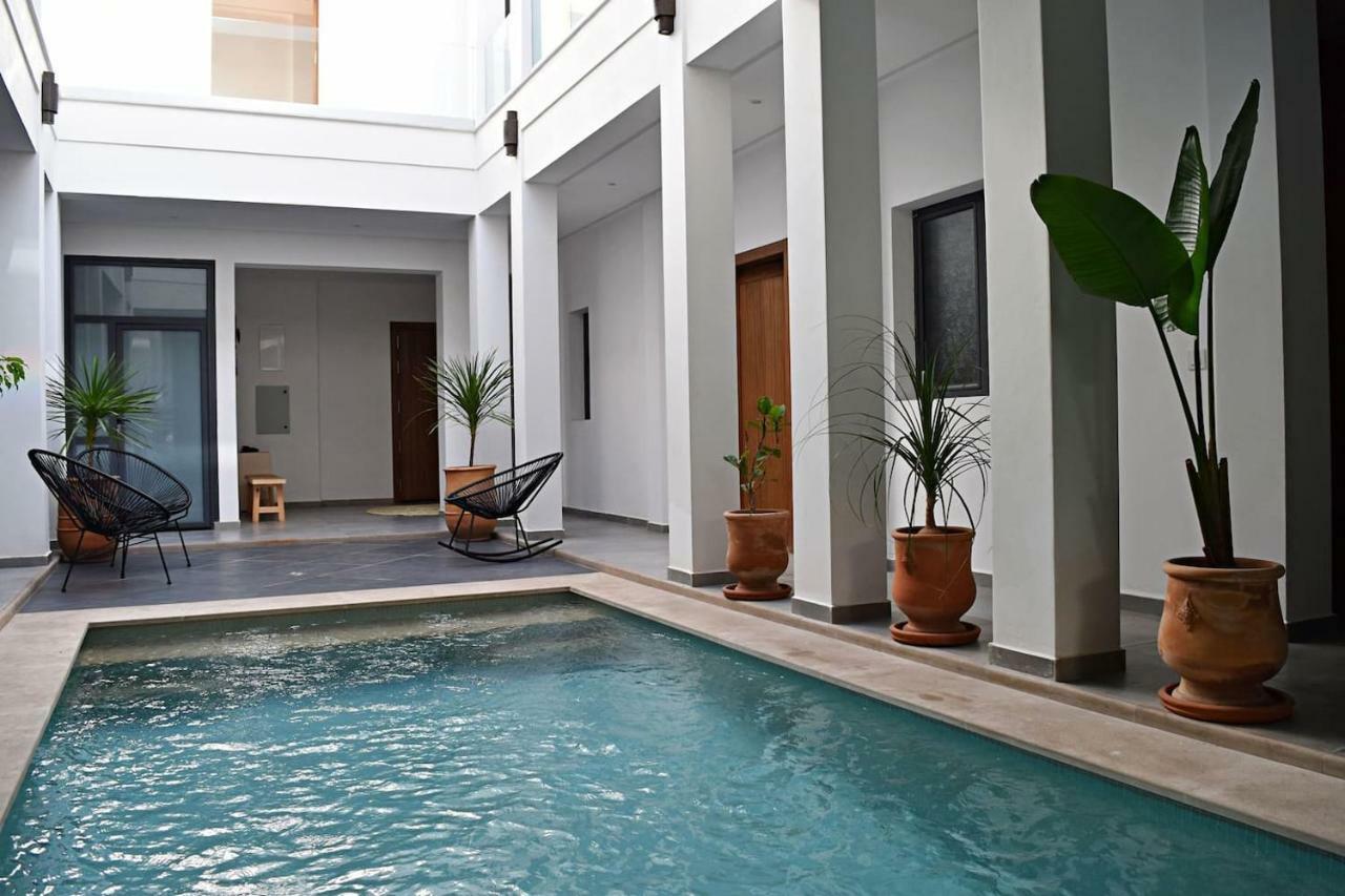 Riad Dar Darre มาร์ราเกช ภายนอก รูปภาพ