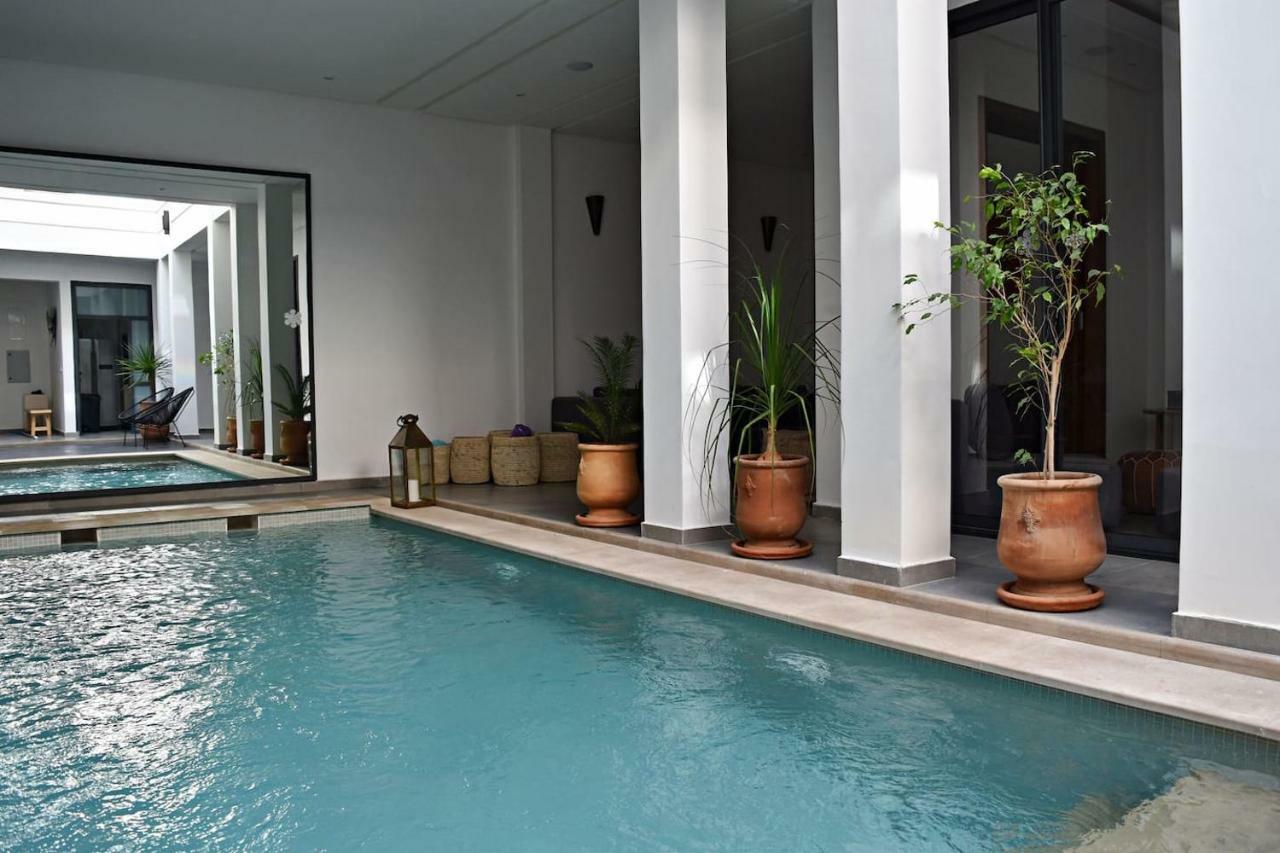Riad Dar Darre มาร์ราเกช ภายนอก รูปภาพ